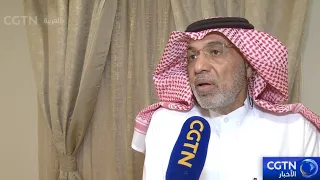 مسؤول سياسي سعودي يولي اهتماما كبيرا لقمة منظمة شانغهاي للتعاون في بيشكيك
