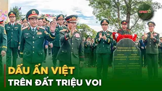 Steadfast Vietnam-Laos Relations: A Fountainhead of Friendship from History to the Future | QPVN