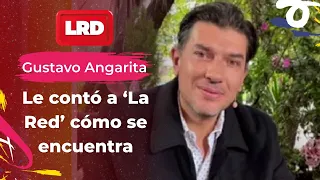 Gustavo Angarita Jr. and Paola Turbay, Victims of Robbery in Colombia and Europe - La Red | Carac...