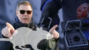 Kulden får rotterne til at søge indenfor