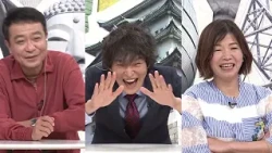 リニューアル初回！海＆山まさかの結末SP 10月17日放送 愛知あたりまえワールド☆ テレビ愛知