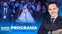 Noticias GDL con Erick Breguer | Programa completo 12 de octubre de 2026