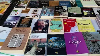 Shëngjini pret Panairin e Librit, shkrimtarë e poetë diskutojnë “Letërsia Përtej Kufijve”