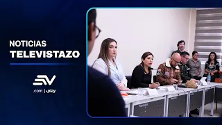 Segura EP: Comisión de Seguridad aprueba informe con indicios de asociación ilícita | Televistazo