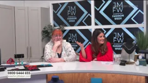 JewelleryMaker Live 17/02/2026 with Lindsey Carr GIA AJP & Alison Tarry