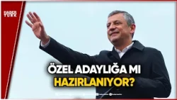 What Happens If Mansur Yavaş Does Not Run?