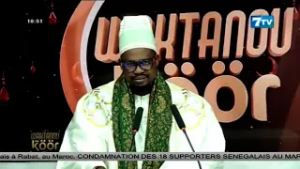 ?[DIRECT] Wakhtanou KOOR DU VENDREDI 20 FÉVRIER 2026 AVEC Oustaz Fawzeyni