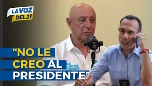 José Cueto: ¿El Congreso está blindando a José Jerí por el Chifagate?