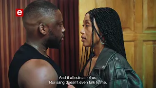 EMZINI S01 EP084 PROMO TONIGHT