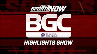 BGC Saturday Night Week 4 Highlights — 2026