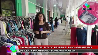🇳🇮 National Strategy: MINED to train over 10,000 parents