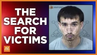 Phoenix-area party promoter accused of sexually assaulting teen
