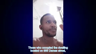 Cuba | ¿Qué pretende realmente los que protestan en el barrio San Isidro de La Habana Vieja?