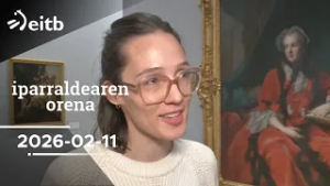 IPARRALDEAREN ORENA: 2026-02-11