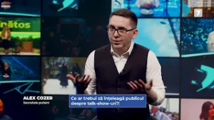 De 16 ani Lideri Liberi