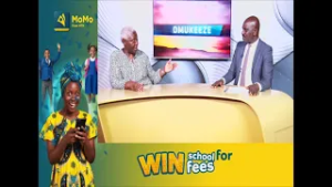 Embeera Y'ebyokwerinda Mu Ggwanga ~ Omukeeze || Lt. Gen. Proscovia Nalyeyiso