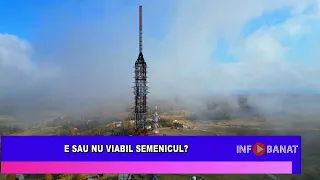 E sau nu viabil Semenicul?