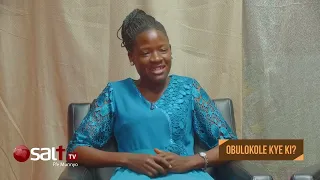 Obulokole kye ki? 27th September 2026 ne Pastor Kayizi Edward Luyimbazi