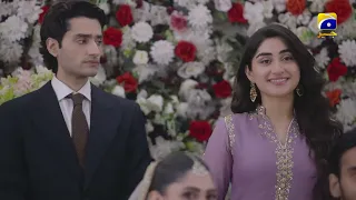 Kaisa Yeh Ishq Episode Promo | Daily at 9:00 PM only on Har Pal Geo