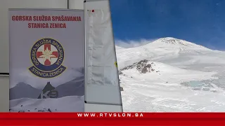 Tragedija na Elbrusu: Pet planinara iz Zenice izgubilo život - 27.07.2026.