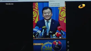 Монгол коммент нэвтрүүлэг 2026.09.09