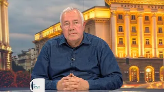 Денят на живо | 24 септ. 2026