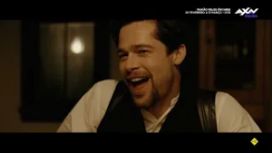 Especial Paixão Pelos Óscares - AXN Movies - [Promo] Filmes de Fevereiro