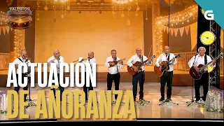 AÑORANZA | PROGRAM 6 | EXTRAORDINARY TALENTS