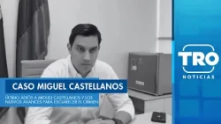 Caso Miguel Castellanos: Expertos de la Fiscalía llegan a Cúcuta para investigar su asesinato