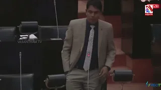 Uproar in Parliament Over Privilege Issue! | Daily News Review | 07/25/2026