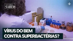 I LOVED LEARNING THIS | Phages that fight bacteria | 10/28/2026