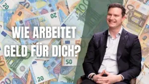 Florian Wurz In Echt: So denkt der neu designierte Raiffeisen-Direktor über Geld