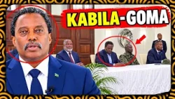 AFC/M23 YASESHWE: KUKI JOSEPH KABILA YASHESHE AFC/M23 AKAYIHINDURARAMO FRN?