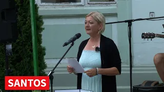 BANATSKA BAJKA - BOGAT PROGRAM OČEKUJE POSETIOCE I NAREDNE NEDELJE