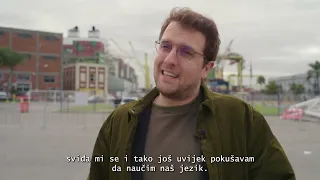Montenegrins in South America Ep. 3
