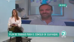 Entrevista Juan José Reyes
