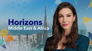 Massive Oil Spill Threatens Oman Coast | Horizons Middle East & Africa 8/17/2026