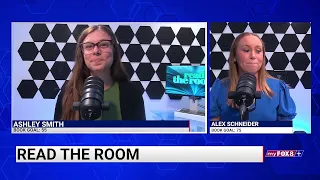 Read the Room | Ep. 044