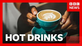 Very hot drinks may damage the food pipe and increase cancer risk | BBC News