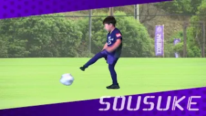 【キッズチャレンジスタジアム】そうすけくん＿広テレ