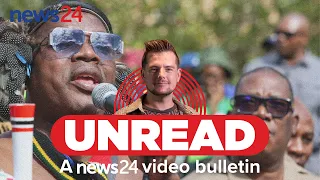 Next corruption buster? March and March oust Mchunu, and a retired cop’s veggie plot | UNREAD