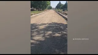 Nastavljaju se ulaganja u putnu infrastrukturu