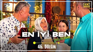 En İyi Ben Pişiririm 46. Bölüm | 26 Eylül 2026 (4K)