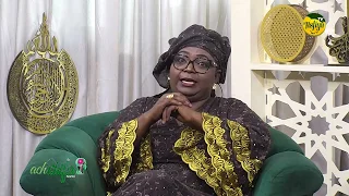ACH CHIFA 07/12/2026 Theme: DERMATOLOGY Guest: Professor Suzanne Oumou NIANG Dermatologist