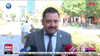 Eskişehir geleceğin aydınlık yüzü!