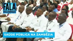 Ministro da Saúde acompanha campanha de cirurgias na Zambézia #Saúde @MiramarNews