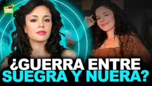 Flora Martínez revela la verdad de las suegras y destapa lo que nadie dice | Canal 1