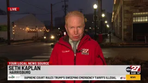 Donated land for Broad Street Market tent is no longer free -- how much is Harrisburg paying?