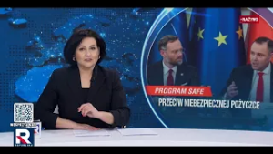Dzisiaj Informacje Telewizja Republika 21.02.2026 | TV Republika