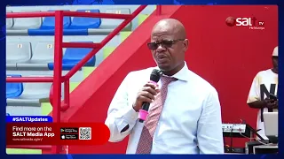 KADIBA STADIUM : FUFA egiwadde national council UPDF egitereeze